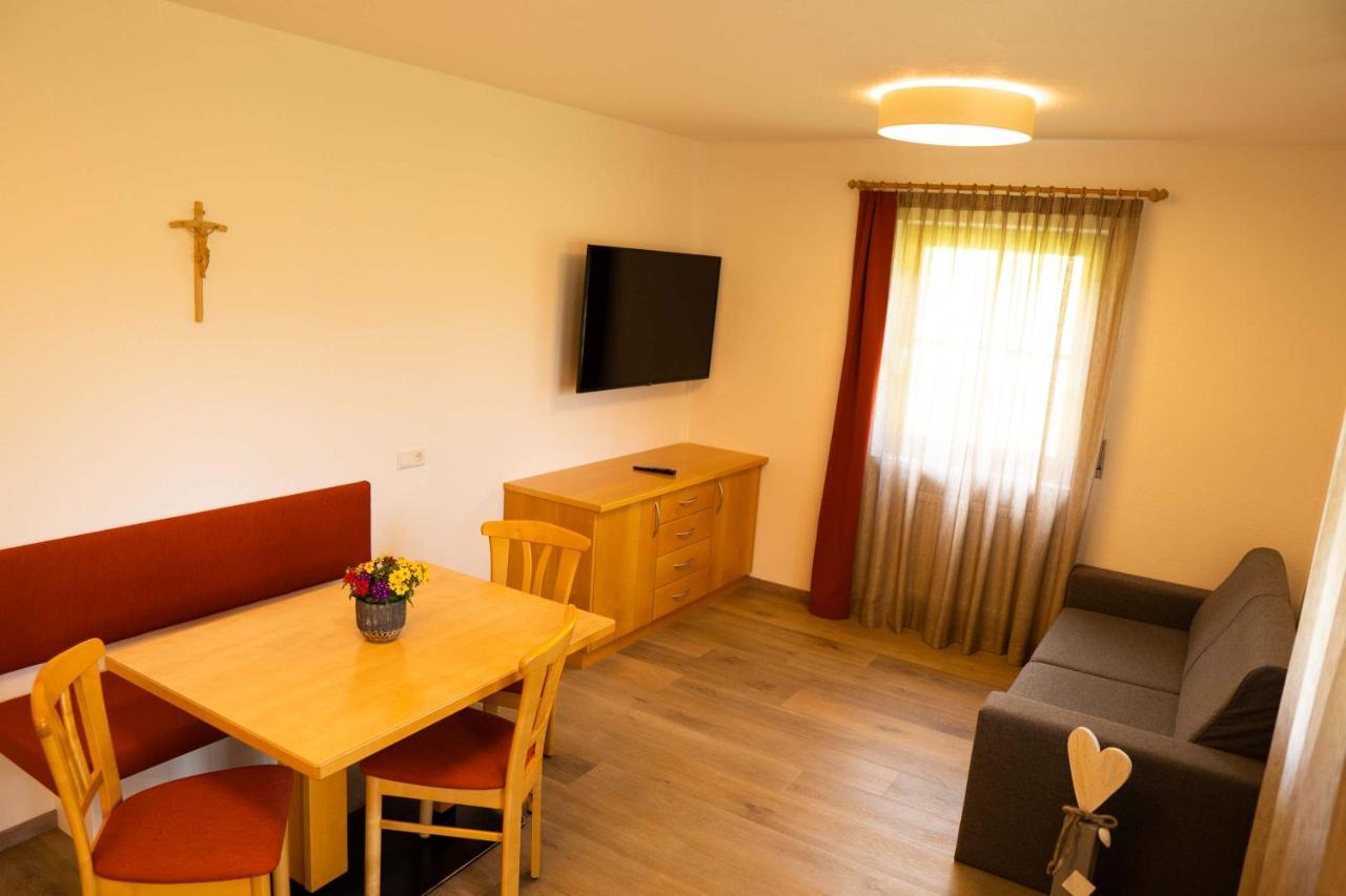 Anewandterhof Apartment Брунико Екстериор снимка