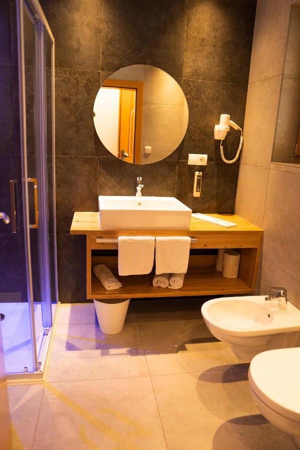 Anewandterhof Apartment Брунико Екстериор снимка