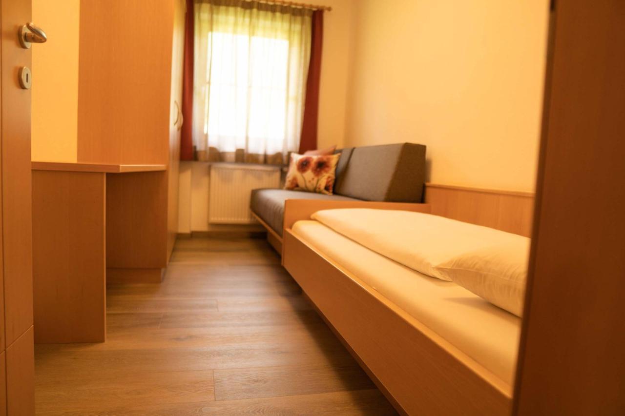 Anewandterhof Apartment Брунико Екстериор снимка