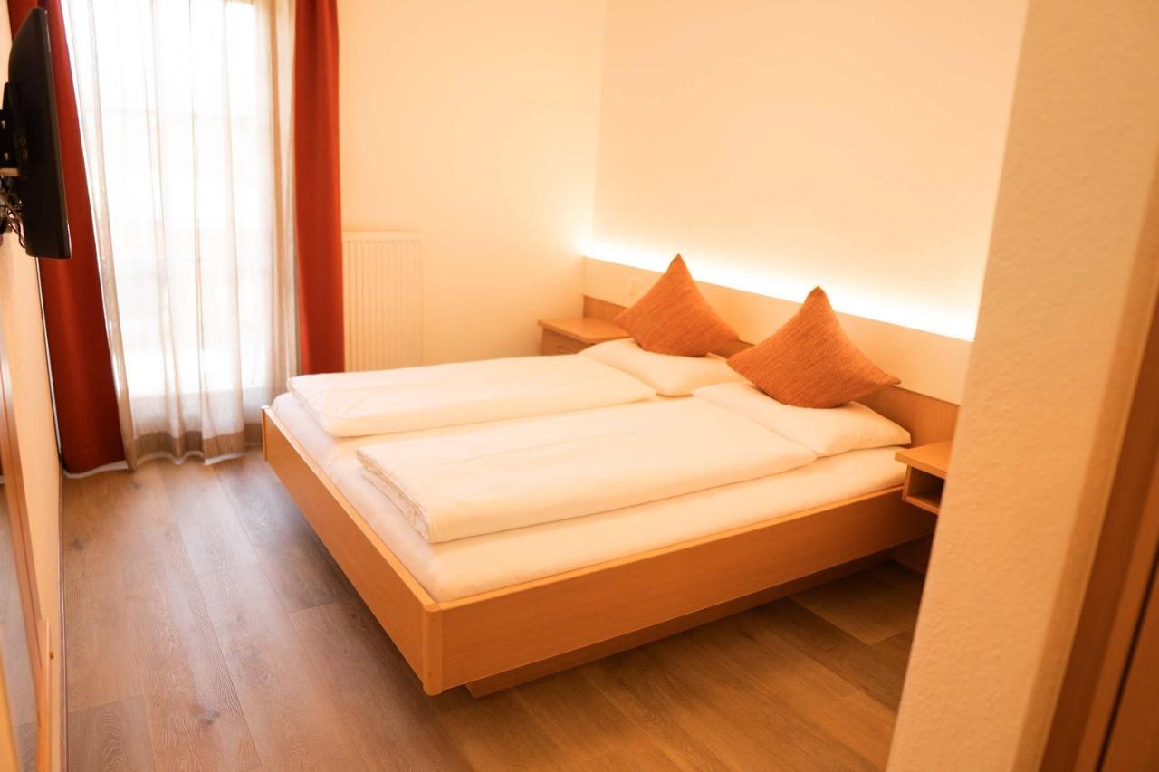 Anewandterhof Apartment Брунико Екстериор снимка