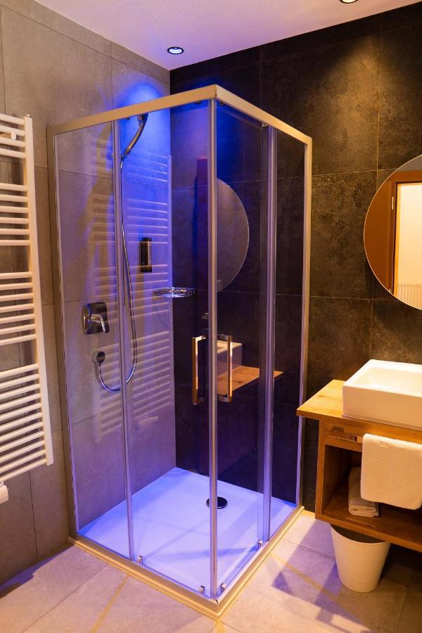 Anewandterhof Apartment Брунико Екстериор снимка