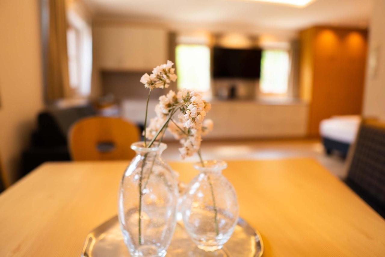 Anewandterhof Apartment Брунико Екстериор снимка