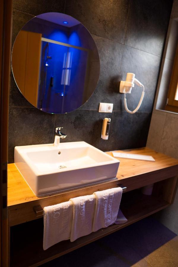 Anewandterhof Apartment Брунико Екстериор снимка