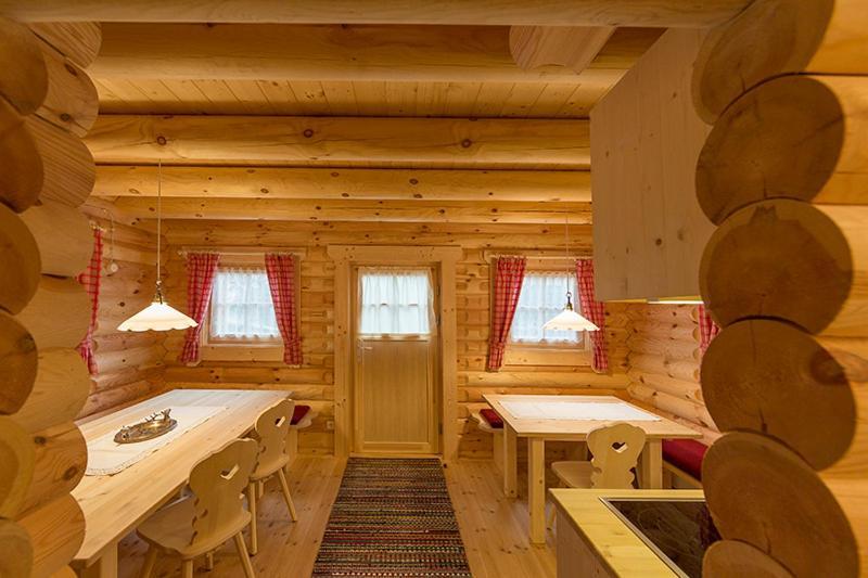 Anewandterhof Apartment Брунико Екстериор снимка