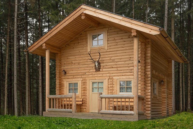 Anewandterhof Apartment Брунико Екстериор снимка