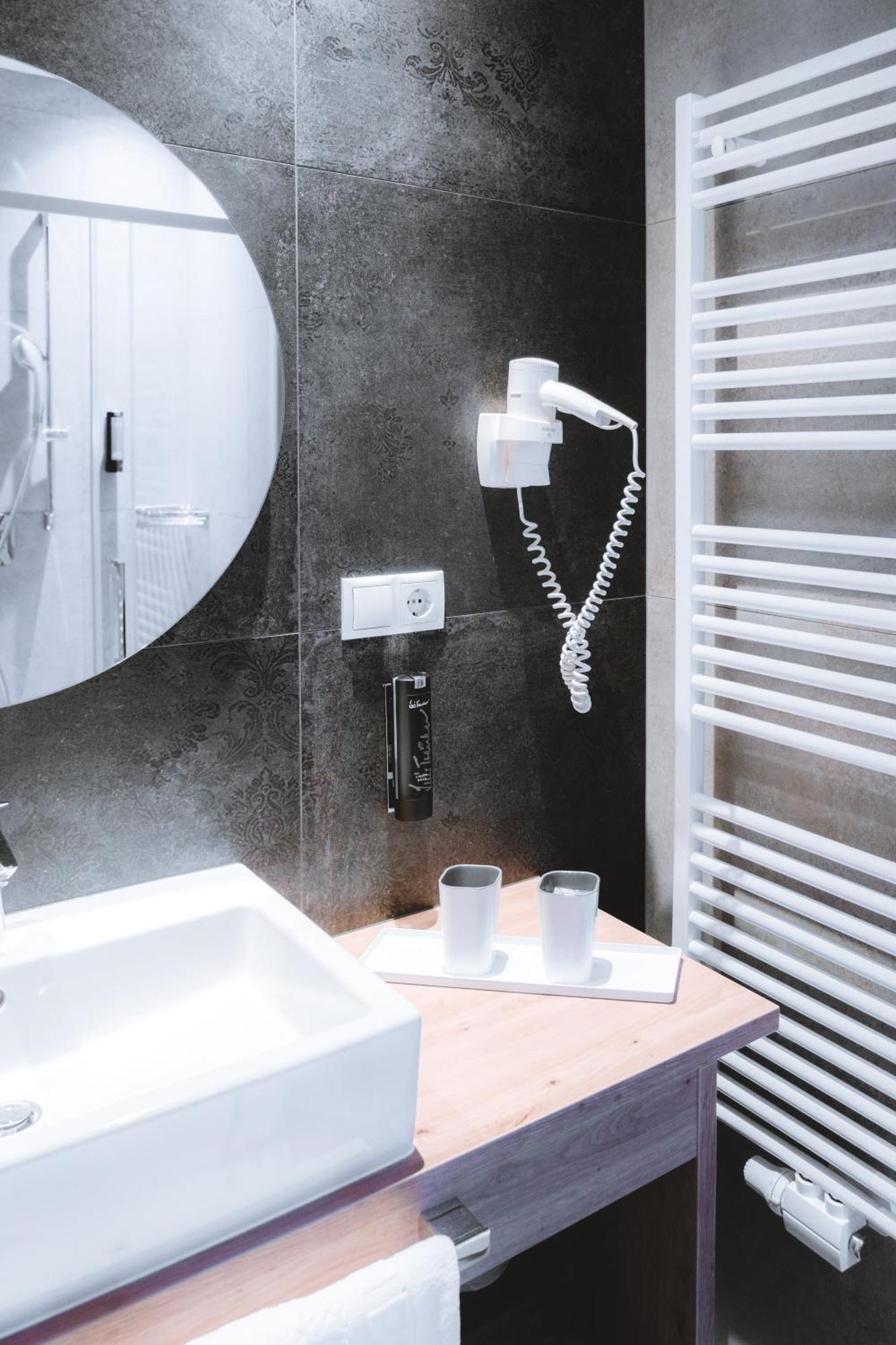 Anewandterhof Apartment Брунико Екстериор снимка