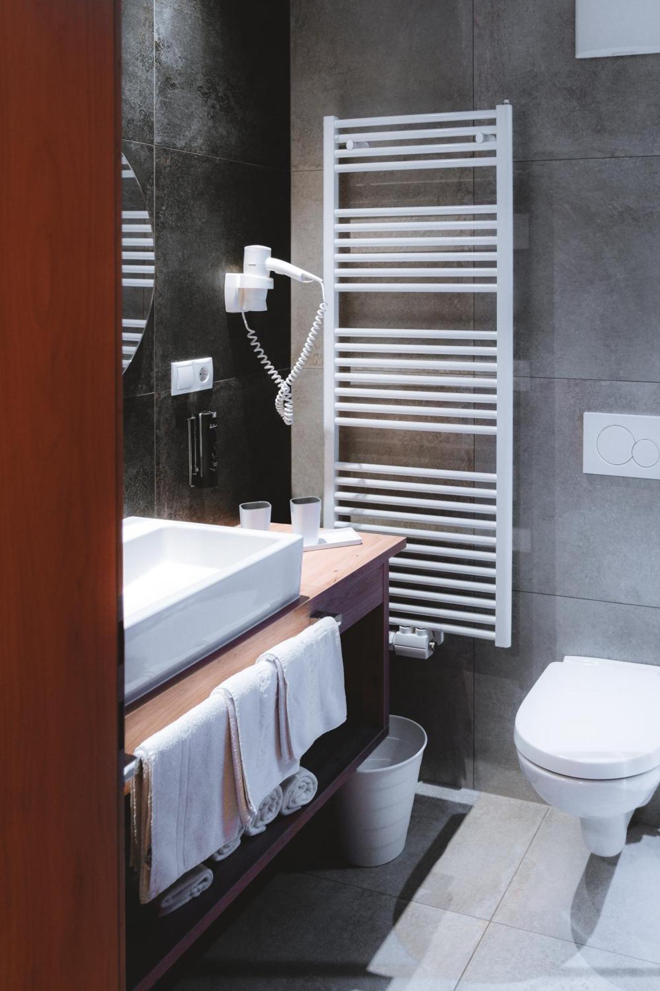 Anewandterhof Apartment Брунико Екстериор снимка