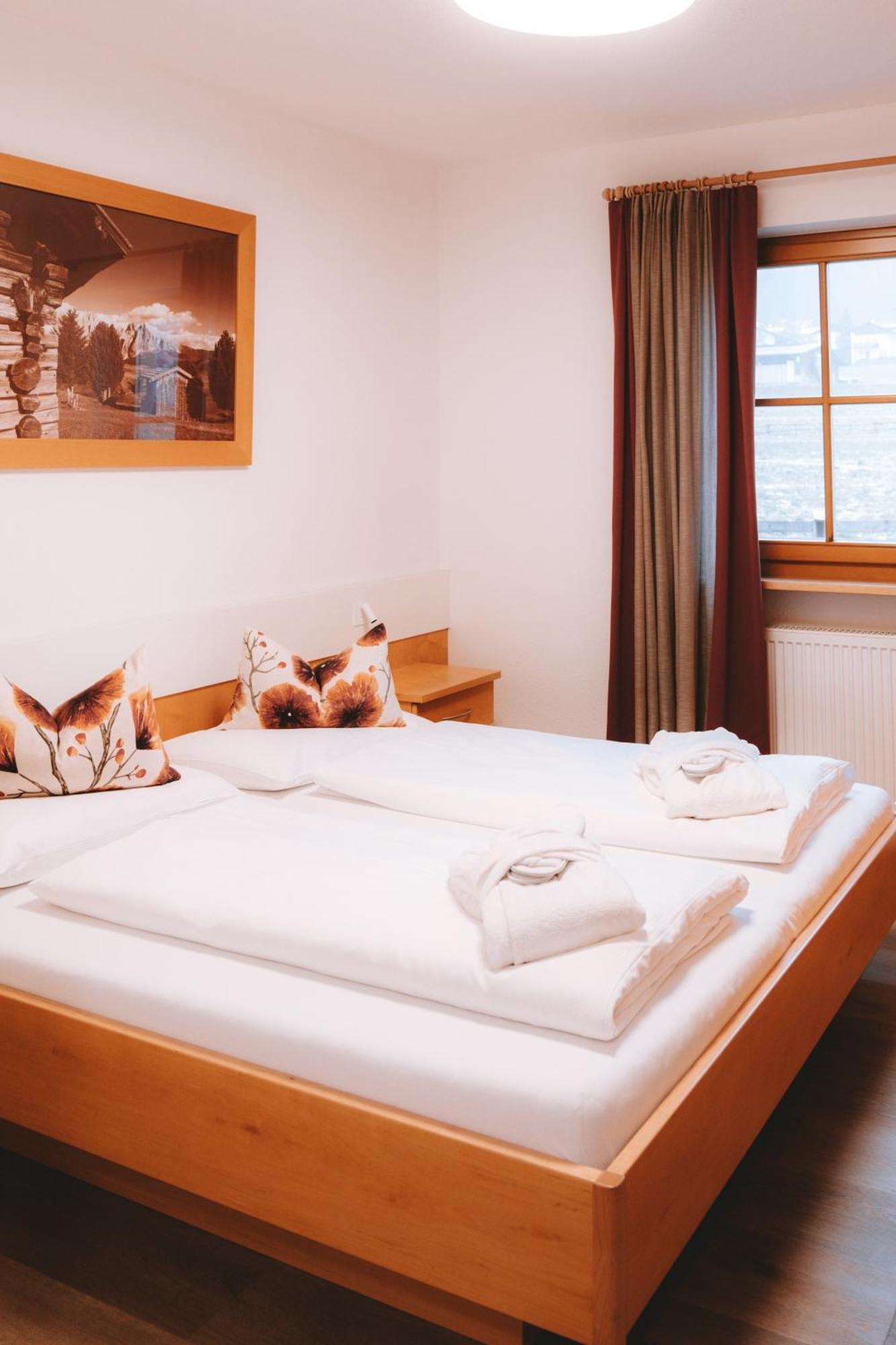 Anewandterhof Apartment Брунико Екстериор снимка