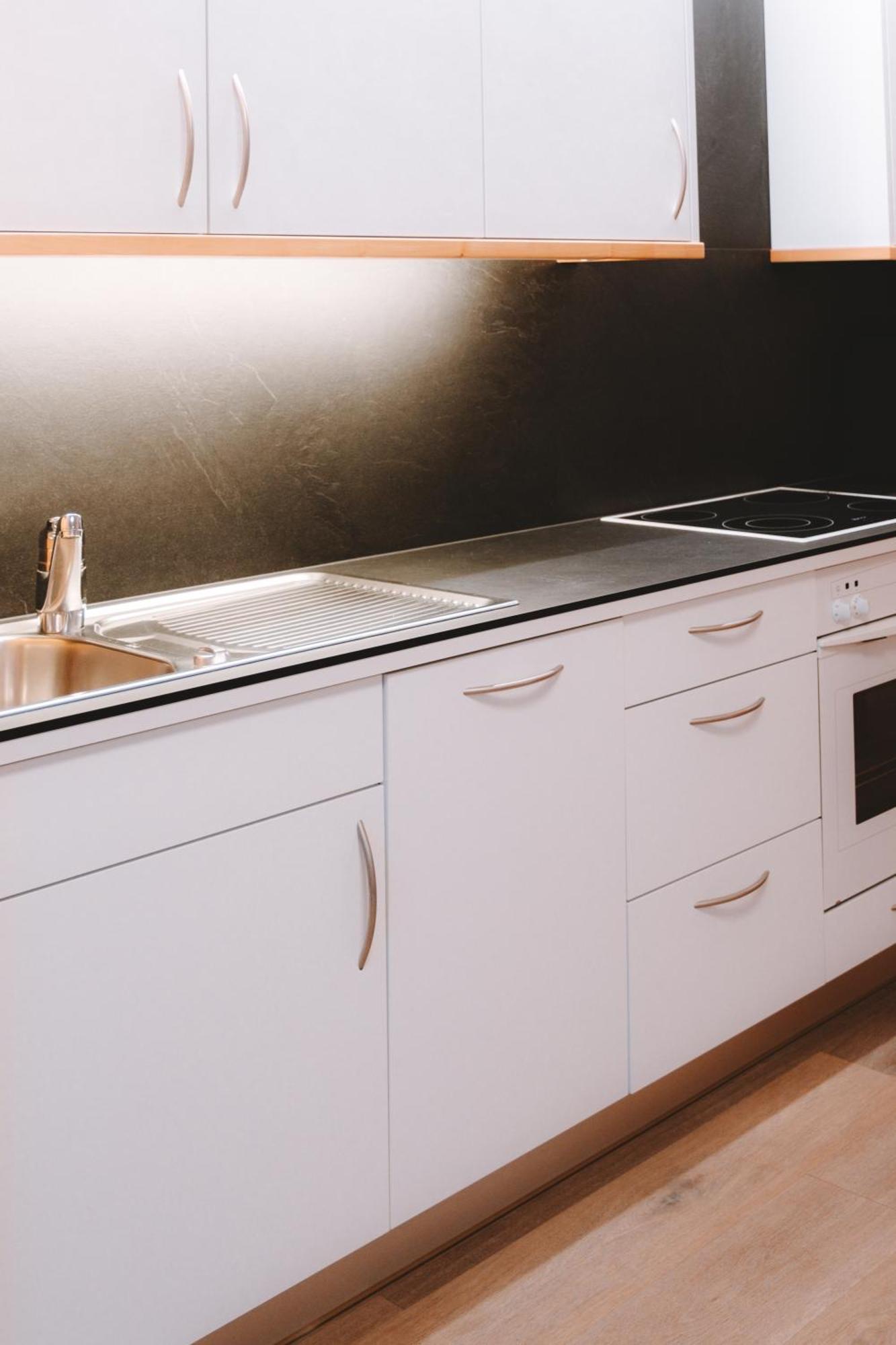 Anewandterhof Apartment Брунико Екстериор снимка