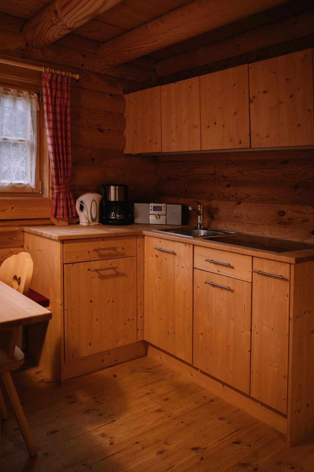Anewandterhof Apartment Брунико Екстериор снимка