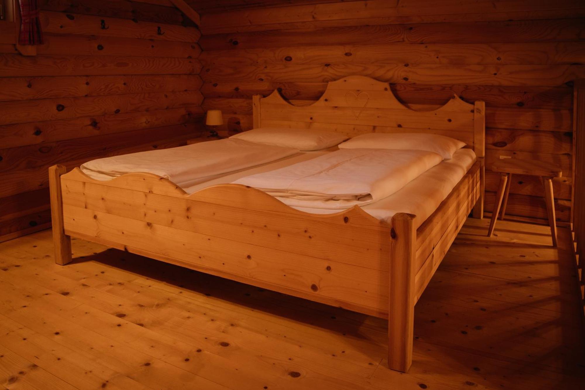 Anewandterhof Apartment Брунико Екстериор снимка