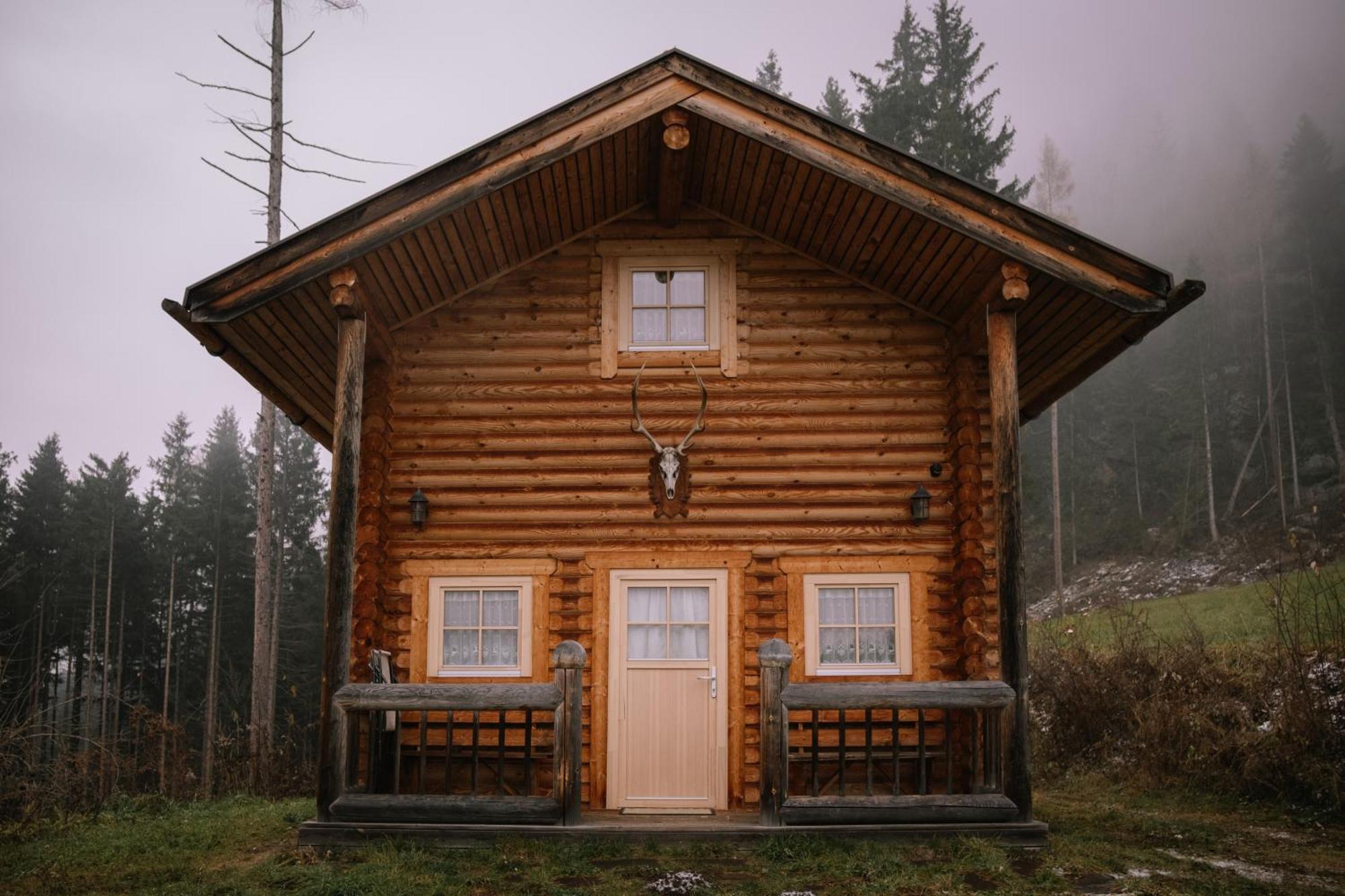 Anewandterhof Apartment Брунико Екстериор снимка