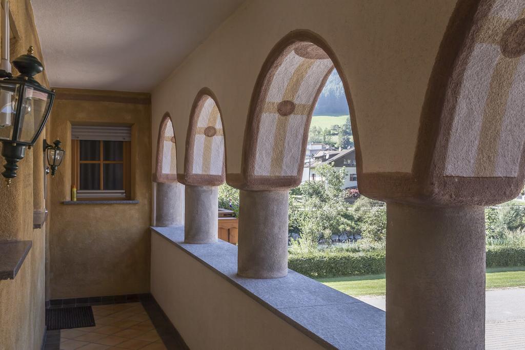 Anewandterhof Apartment Брунико Стая снимка